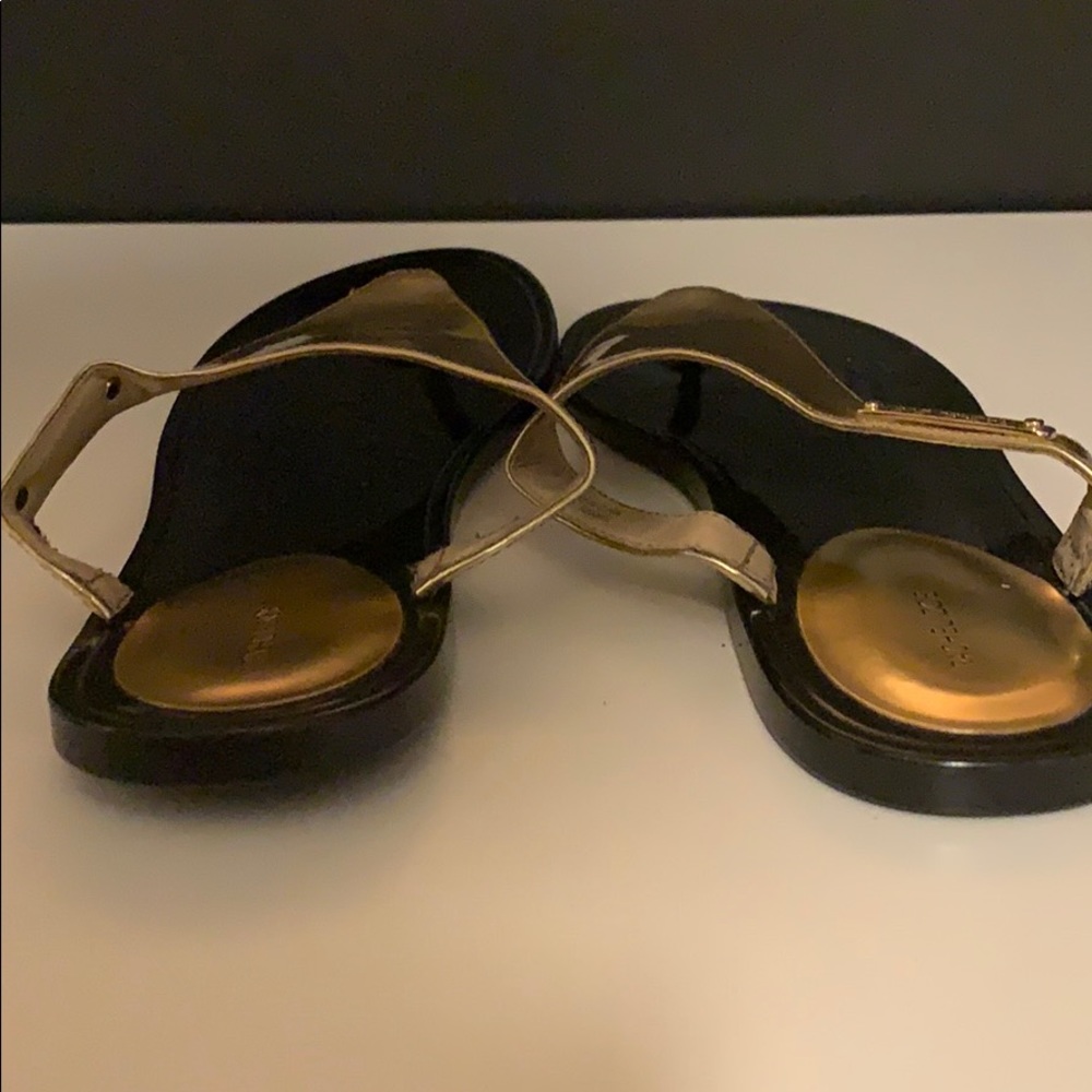 Rachel Zoe Thong Sandals - Picture 3 of 6